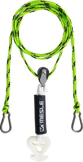 Schleppdreieck Pulley 2P Wakeboard Wasserski Tube bis 2 Personen