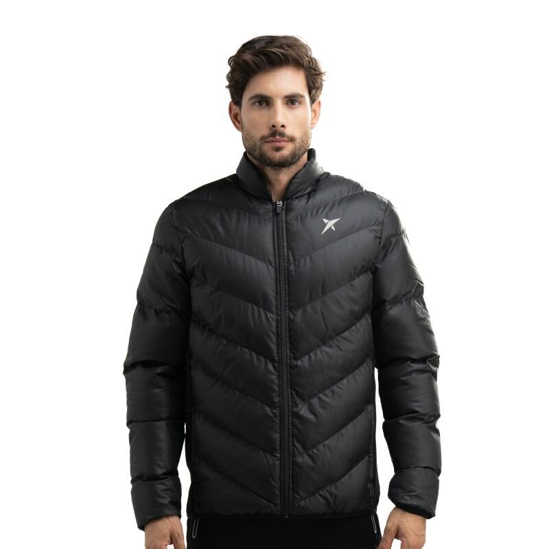 Chaqueta acolchada de Hombre Drop Shot Winka Campa