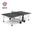 Table de tennis Cornilleau 200X gris extérieur