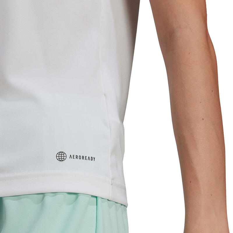 Maillot femme adidas Entrada 22