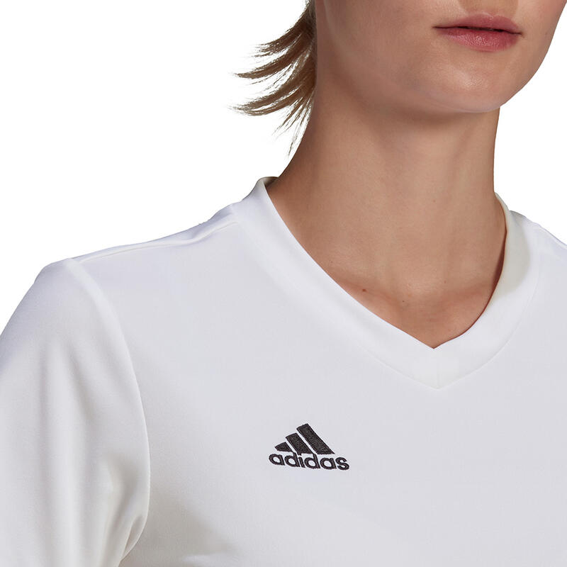 Maillot femme adidas Entrada 22