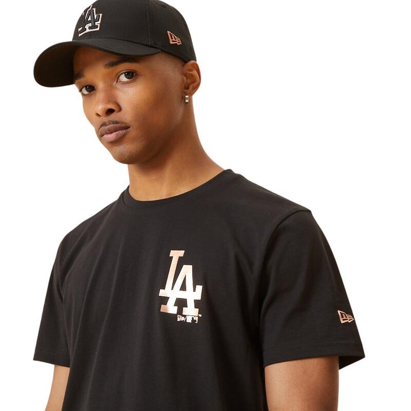 Nova T-shirt Los Angeles Dodgers MTLC Print