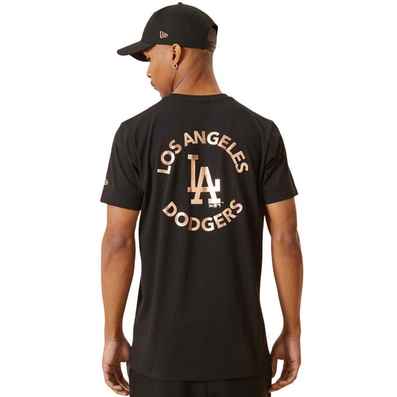 Nova T-shirt Los Angeles Dodgers MTLC Print