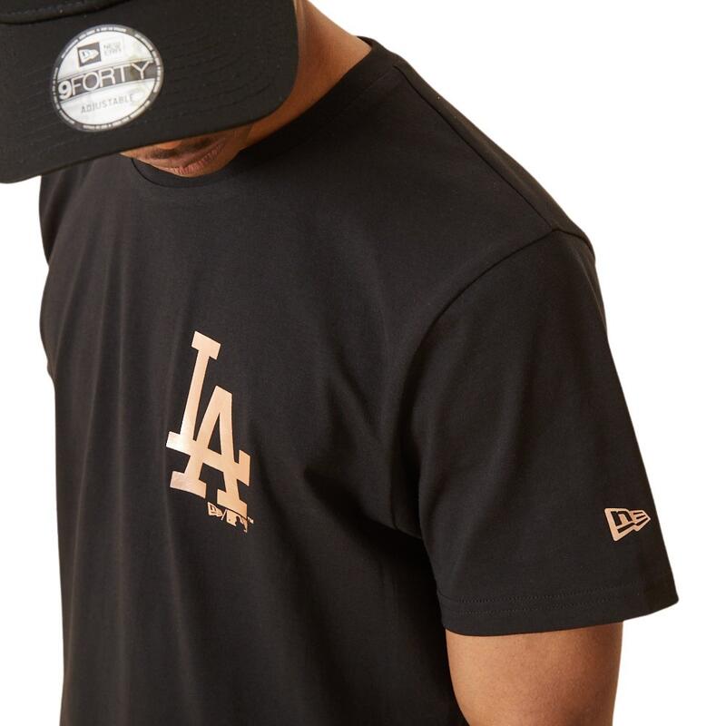 T-shirt nieuw Los Angeles Dodgers MTLC Print