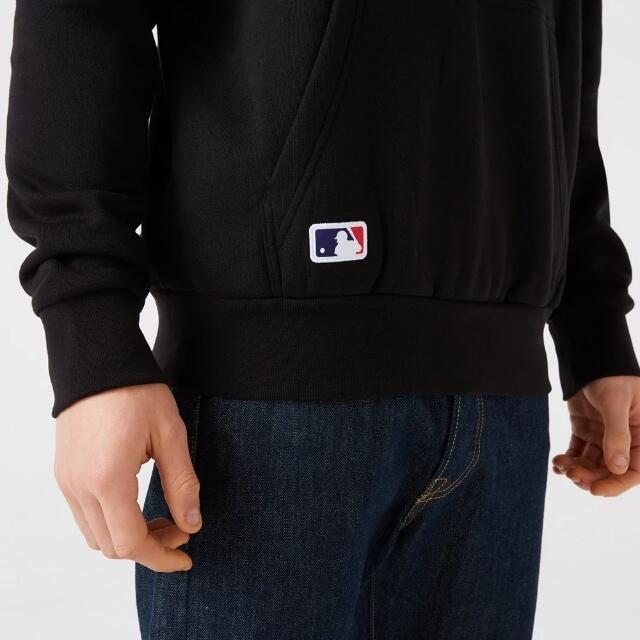 Felpa con cappuccio New York Yankees 2021/22 4/5