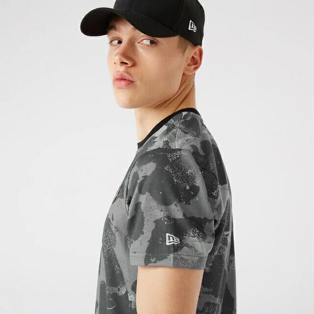 T-shirt Los Angeles Lakers 2021/22 5/5