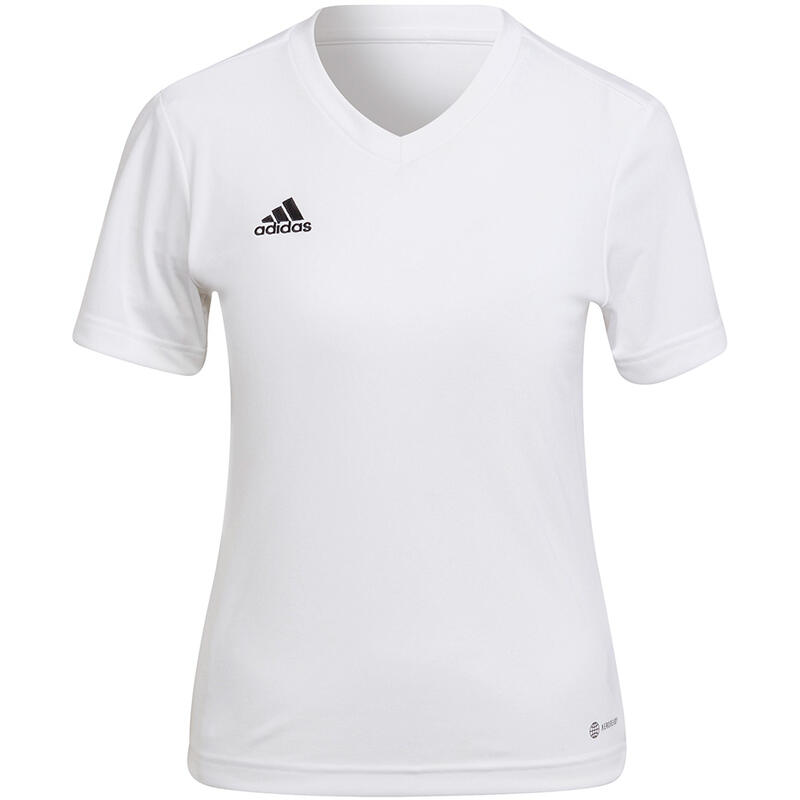 Koszulka piłkarska damska Adidas Entrada 22 Jersey