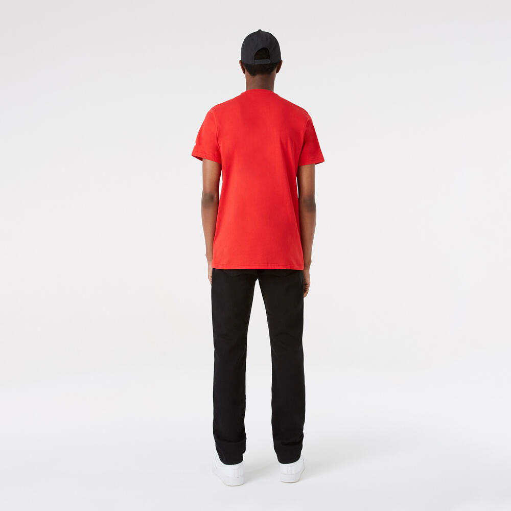 T-shirt photogra ph ic Chicago Bulls 4/5
