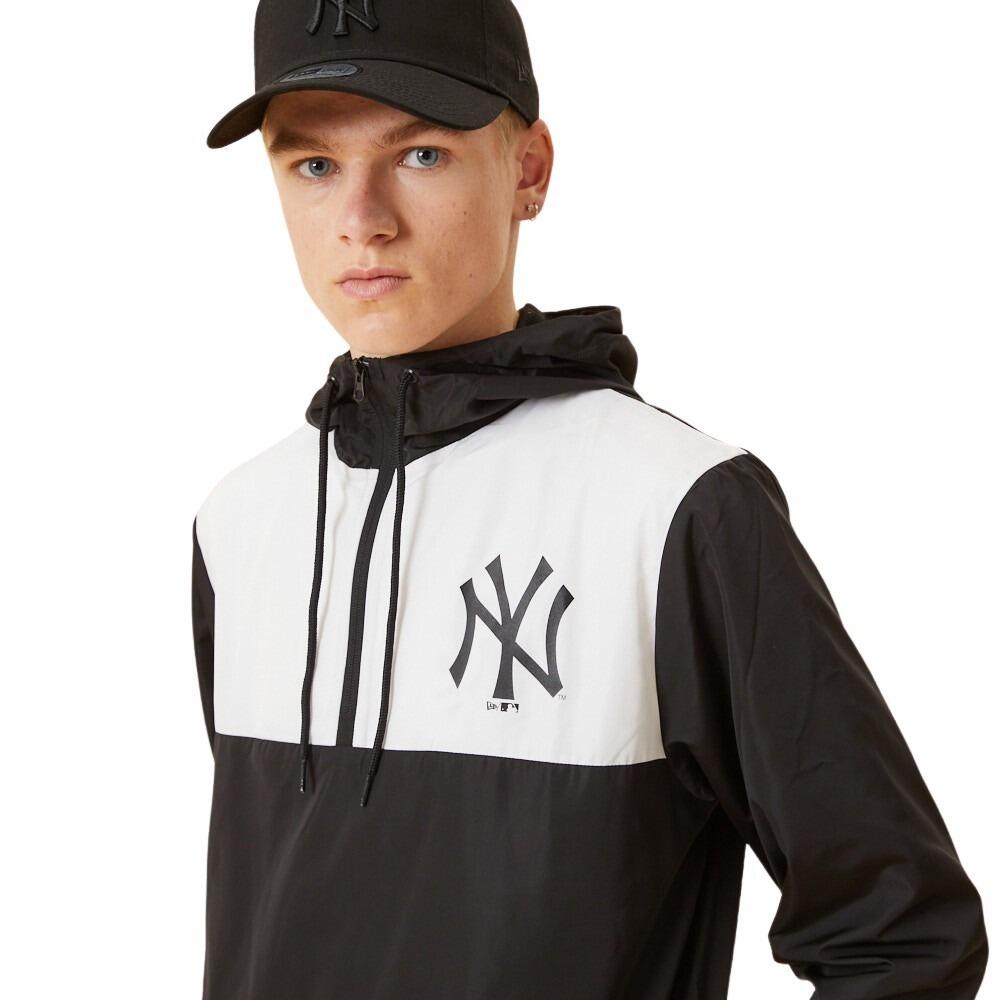 Veste New York Yankees Colorblock 3/5