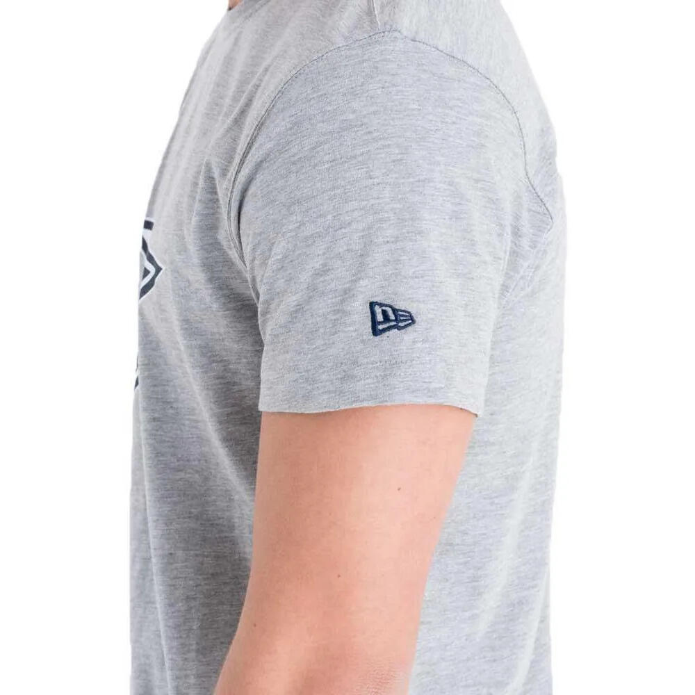 Logo-T-Shirt Dallas Cowboys 5/5