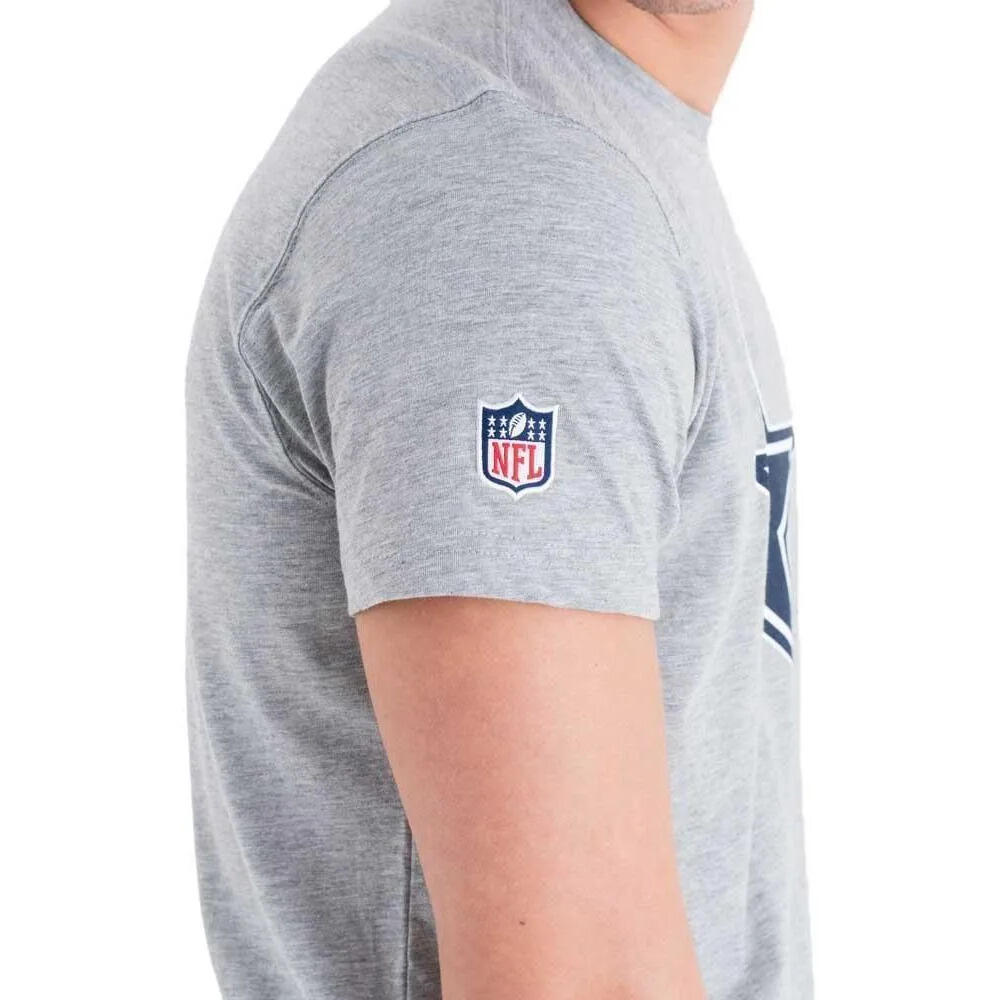 Logo-T-Shirt Dallas Cowboys 4/5