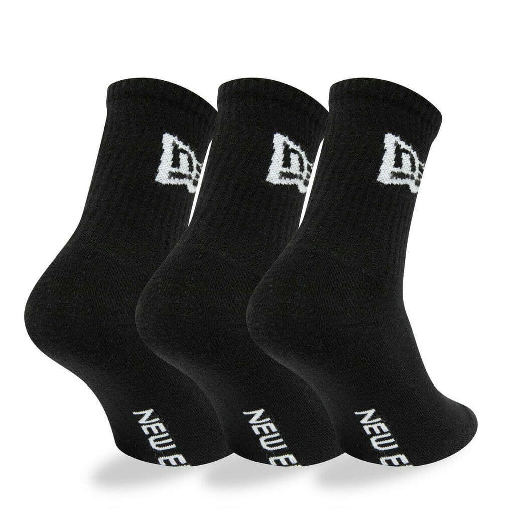 Chaussettes flag New Era Crew 2/2
