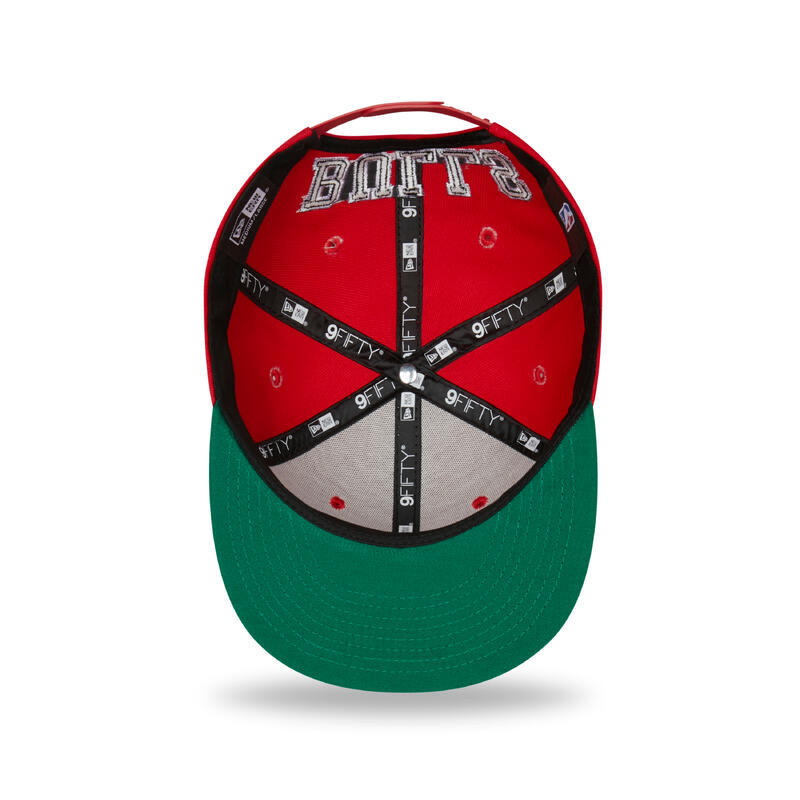 berretto 9fifty Chicago Bulls