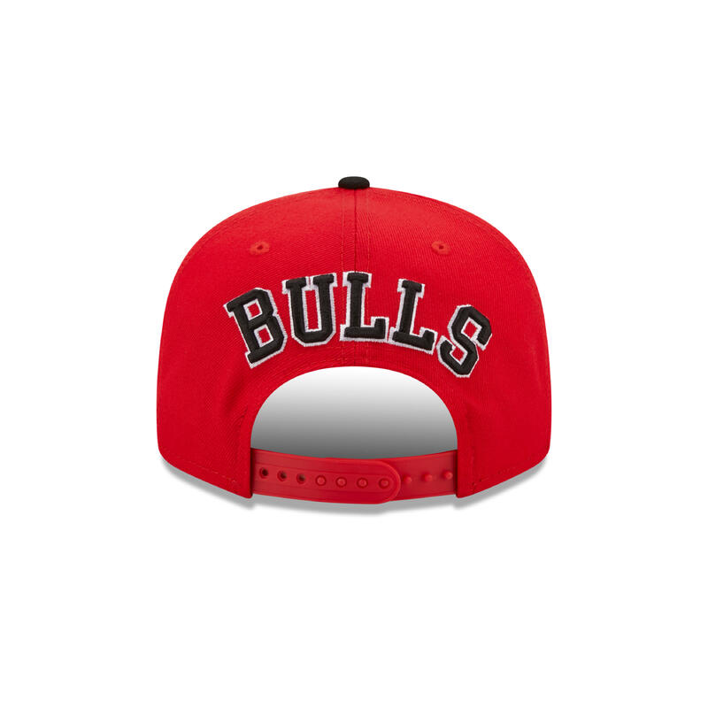 berretto 9fifty Chicago Bulls