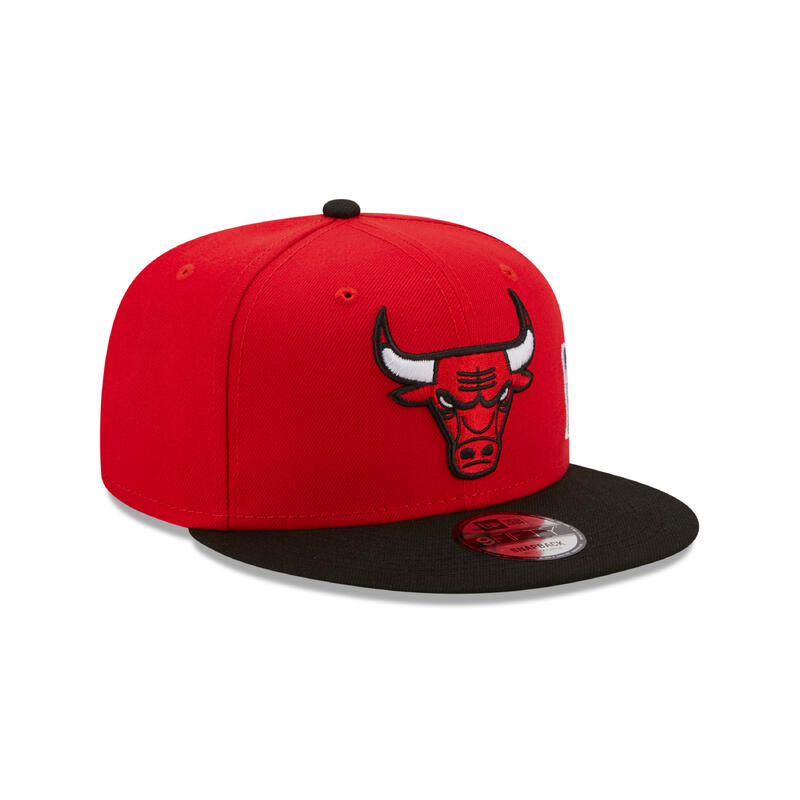 berretto 9fifty Chicago Bulls