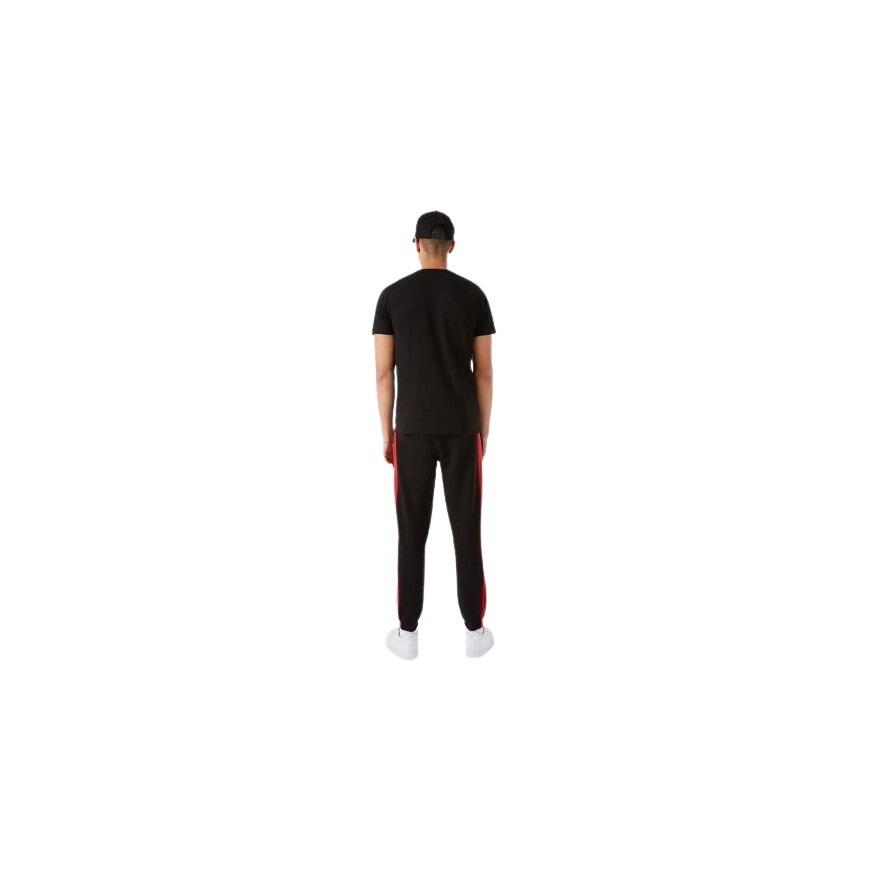 Jogging Chicago Bulls Logo 2/7