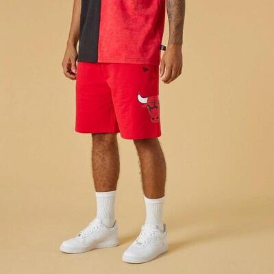 Kort chicago bulls pack logo