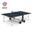 Table de tennis Cornilleau 100X bleu extérieur