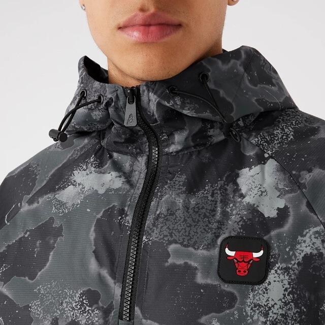 Giacca Chicago Bulls 2021/22 2/5