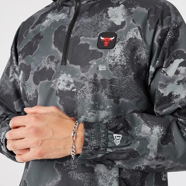 Giacca Chicago Bulls 2021/22 4/5