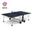 Mesa de ping-pong Cornilleau 200X exterior azul