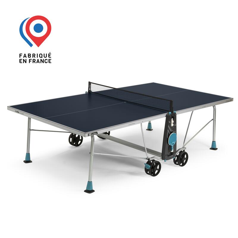 Masă Ping Pong Exterior Cornilleau 200X