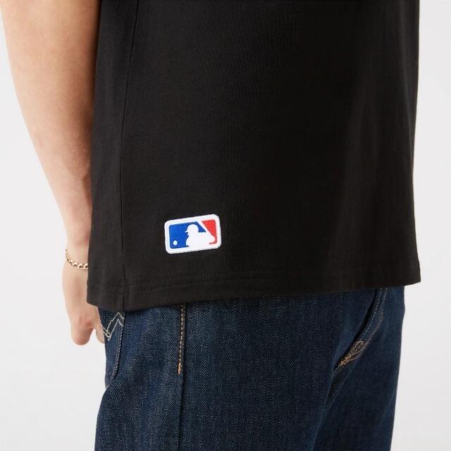 T-shirt Los Angeles Dodgers 2021/22 4/5