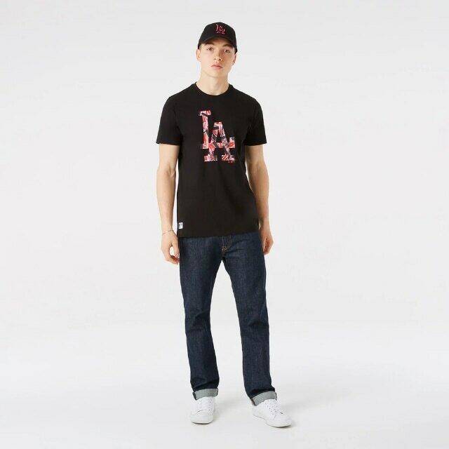 T-shirt Los Angeles Dodgers 2021/22 5/5