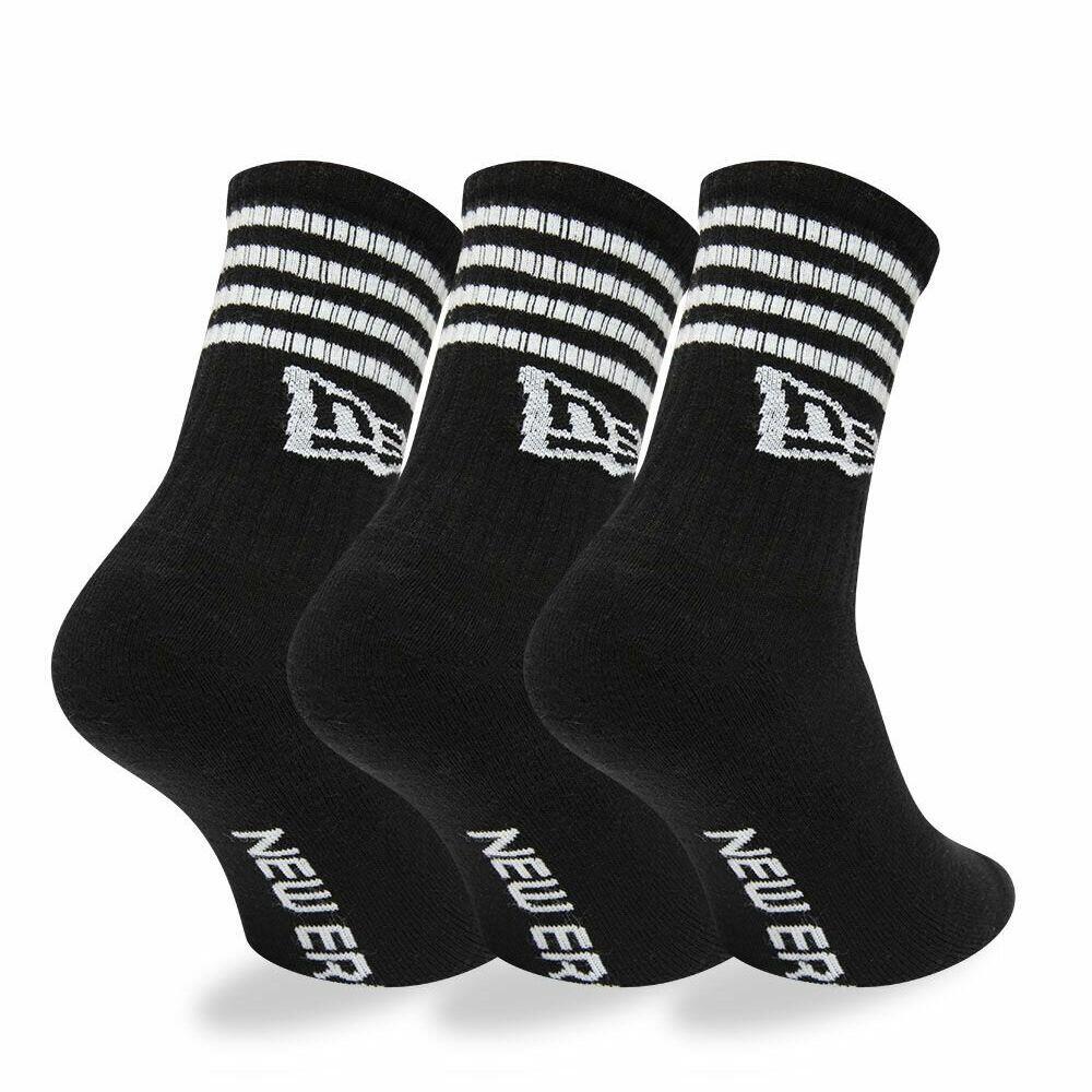Stripe sokken New Era Crew 2/2