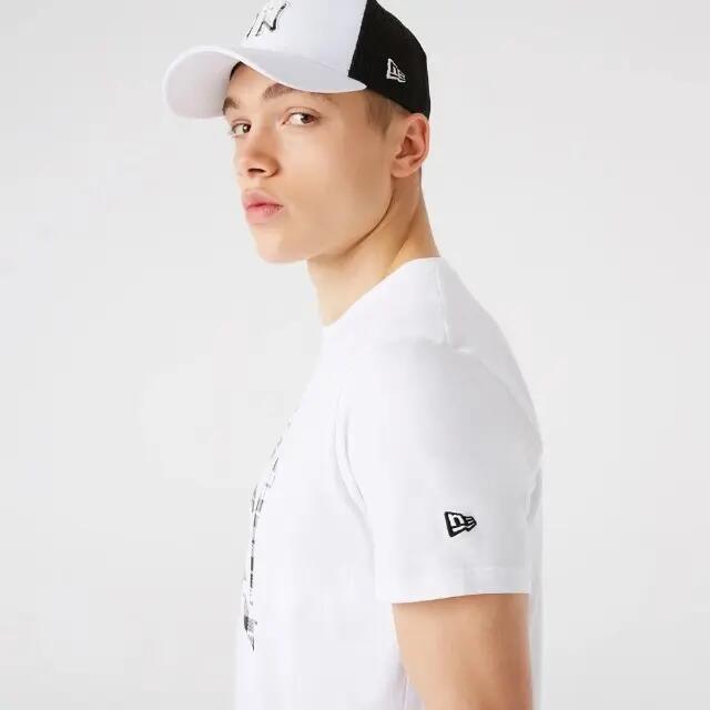 T-shirt New York Yankees 2021/22 4/5