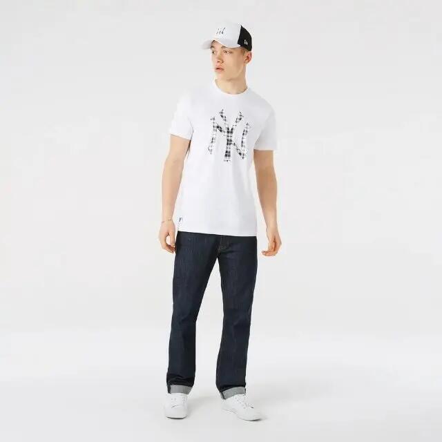 T-shirt New York Yankees 2021/22 3/5