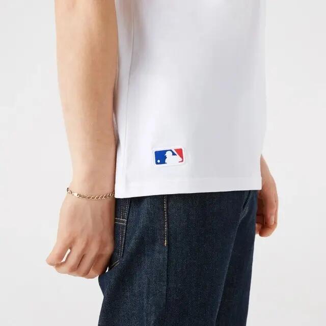 T-shirt New York Yankees 2021/22 5/5