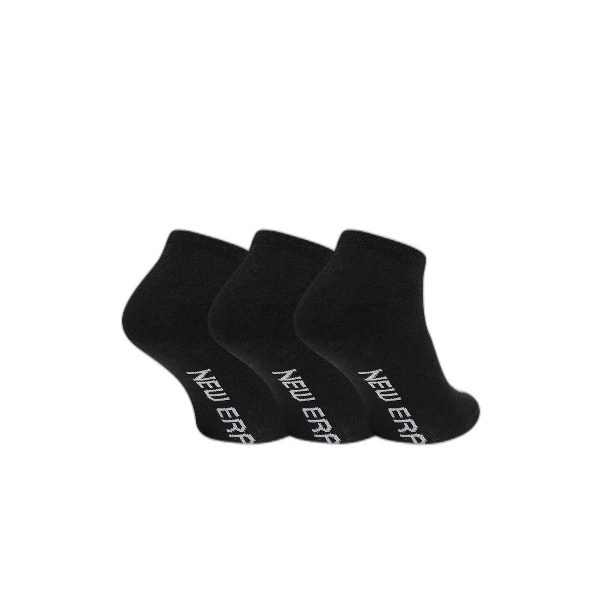 Chaussettes flag New Era Sneaker 2/3