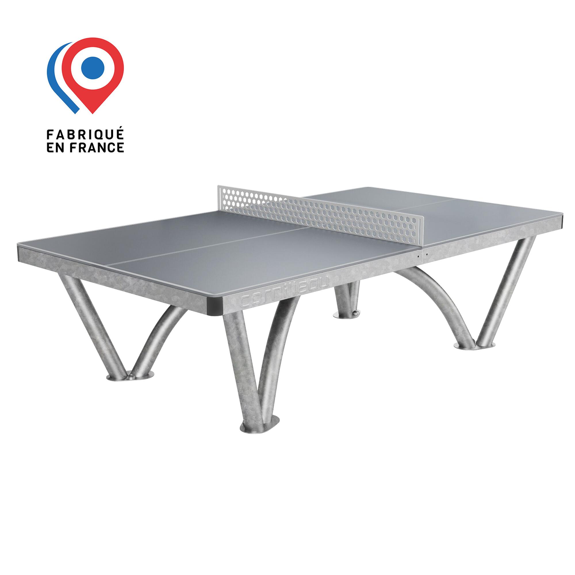 PARK Outdoor Table Tennis Table 1/7