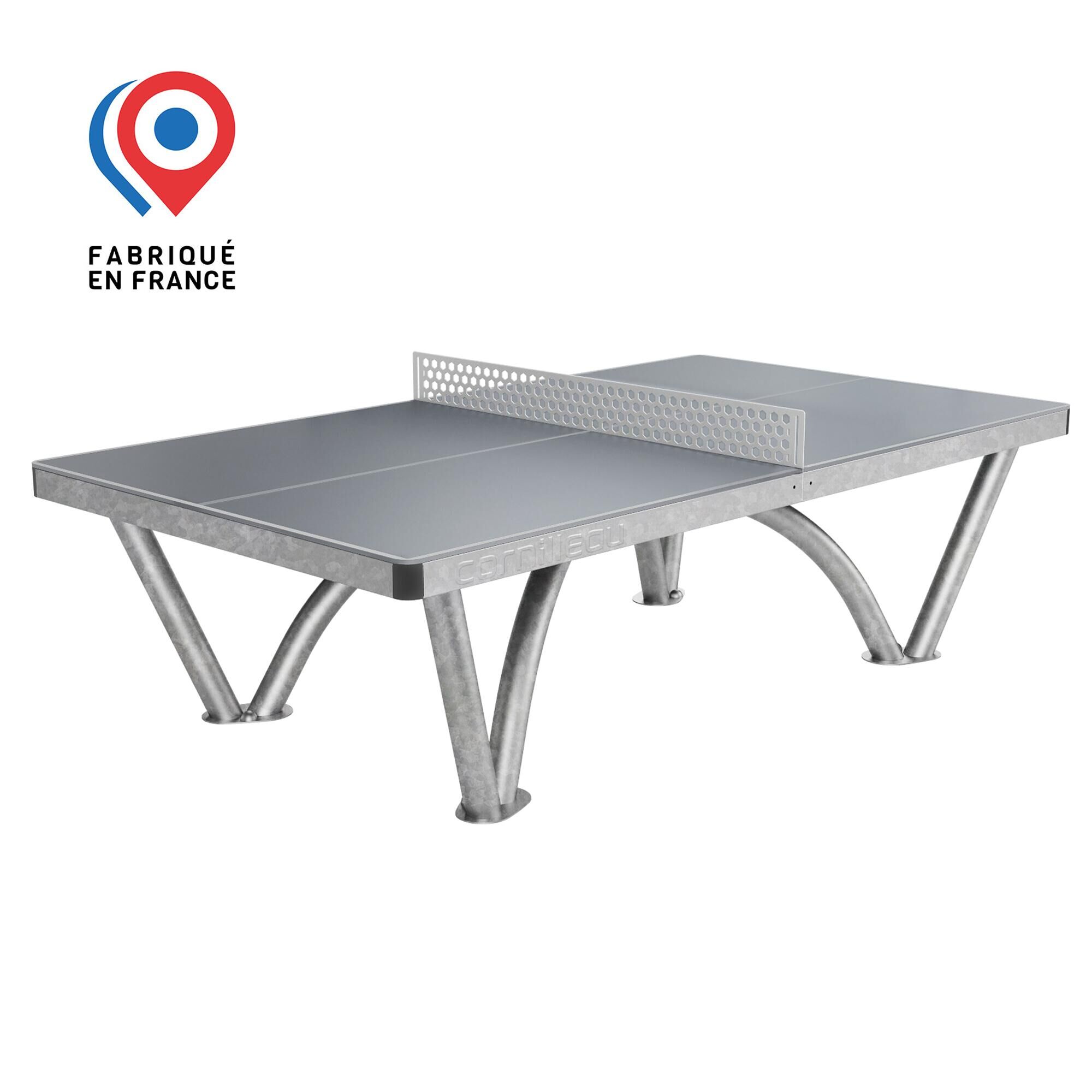 CORNILLEAU PARK Outdoor Table Tennis Table