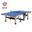 Table de ping-pong 850 Wood Bleue