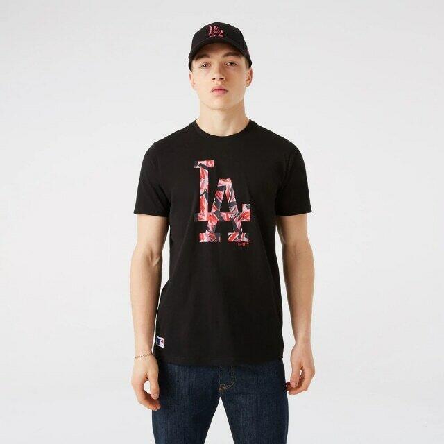 T-shirt Los Angeles Dodgers 2021/22 1/5