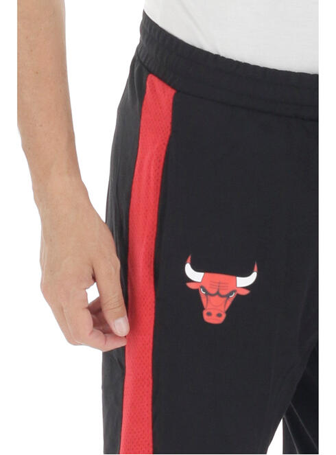 Jogging Chicago Bulls Logo 3/7