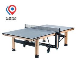 Tafeltennistafel 850 Wood