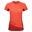 Katla Women's T Shirt - Orange