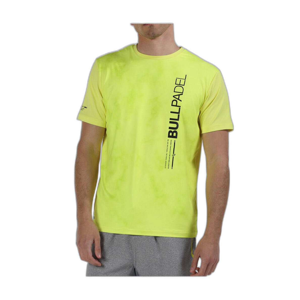 Maillot Bullpadel Maren 1/5