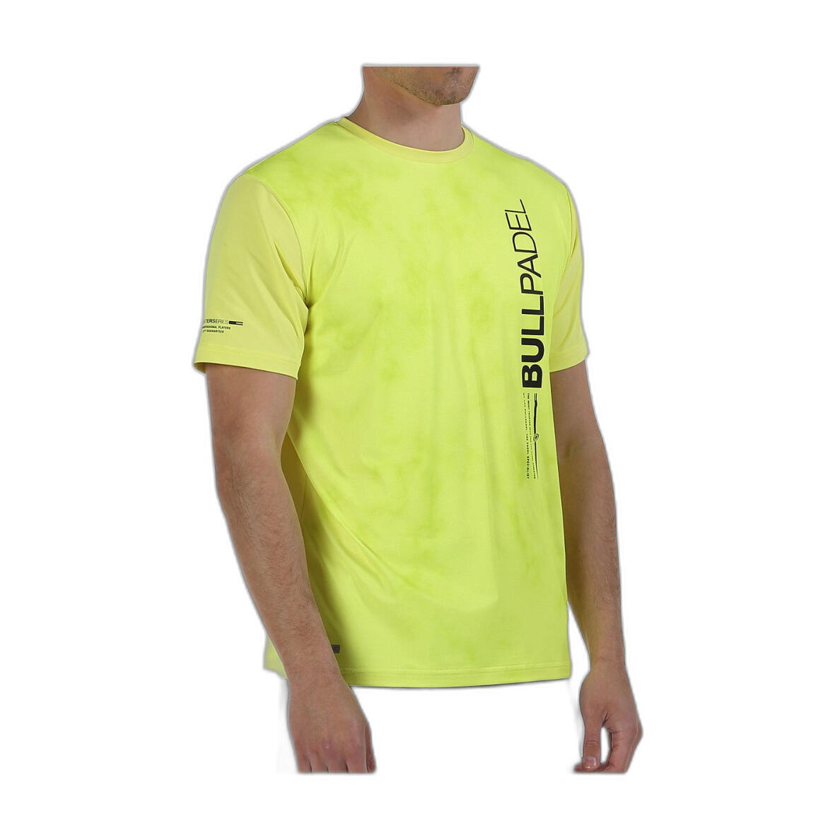Maillot Bullpadel Maren 3/5