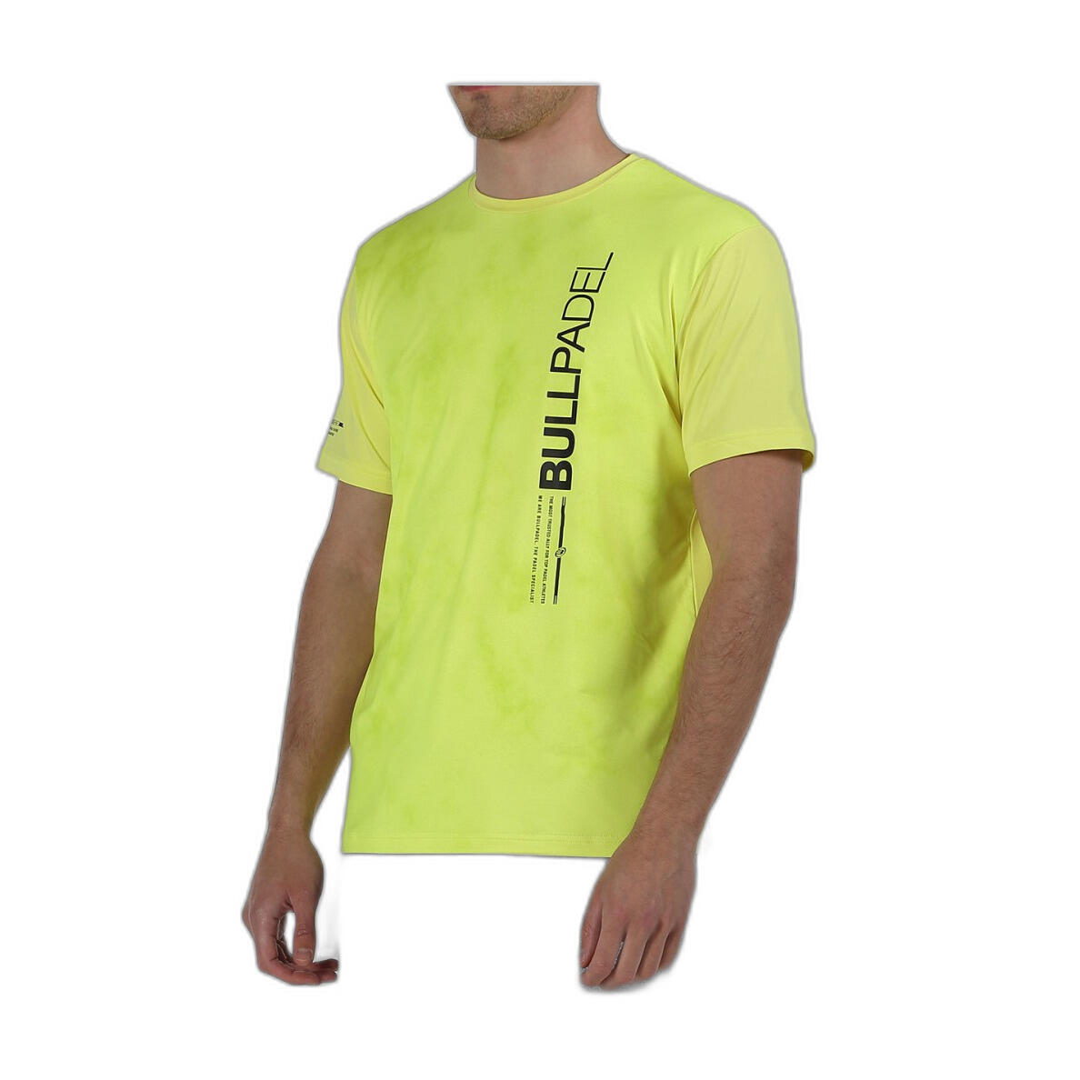 Maillot Bullpadel Maren 2/5