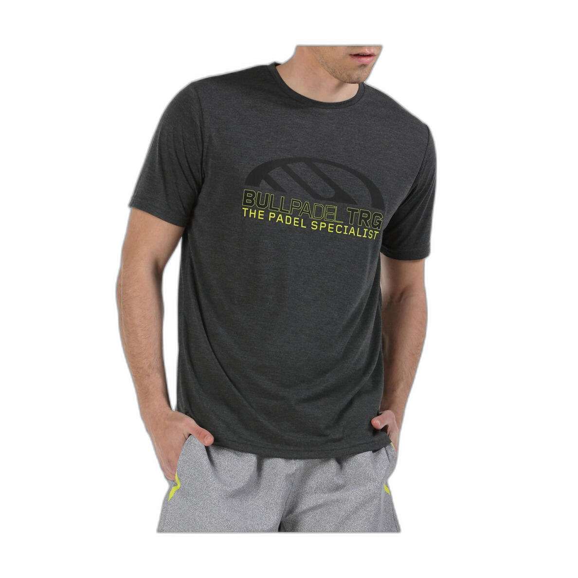 Jersey Bullpadel Taciano 2/5