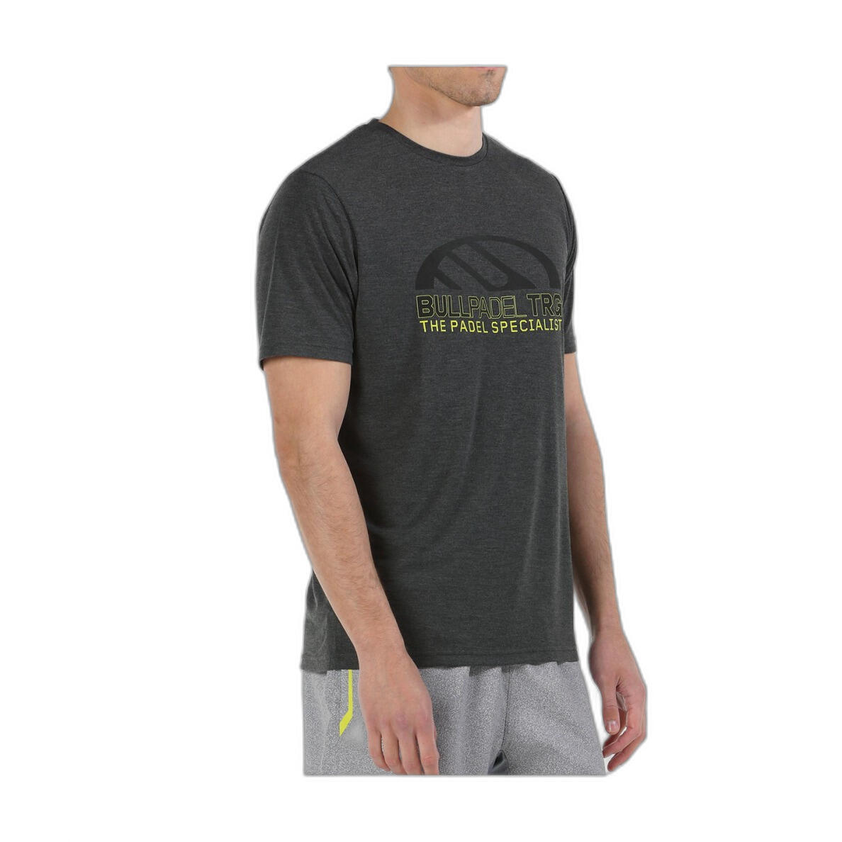Jersey Bullpadel Taciano 3/5
