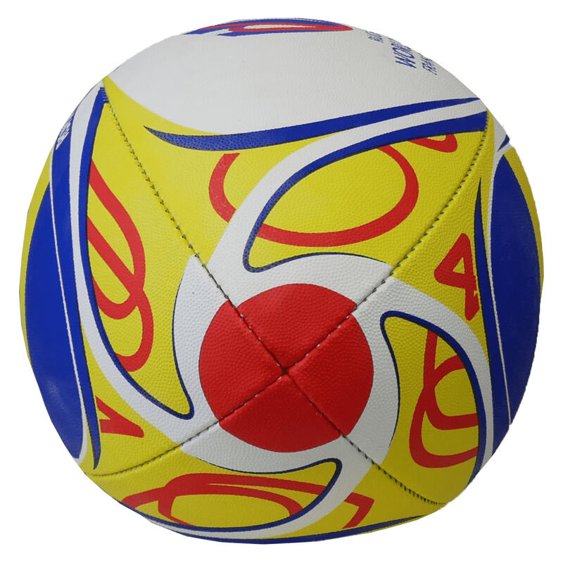 Ballon de Rugby Gilbert Coupe du Monde 2023 Roumanie