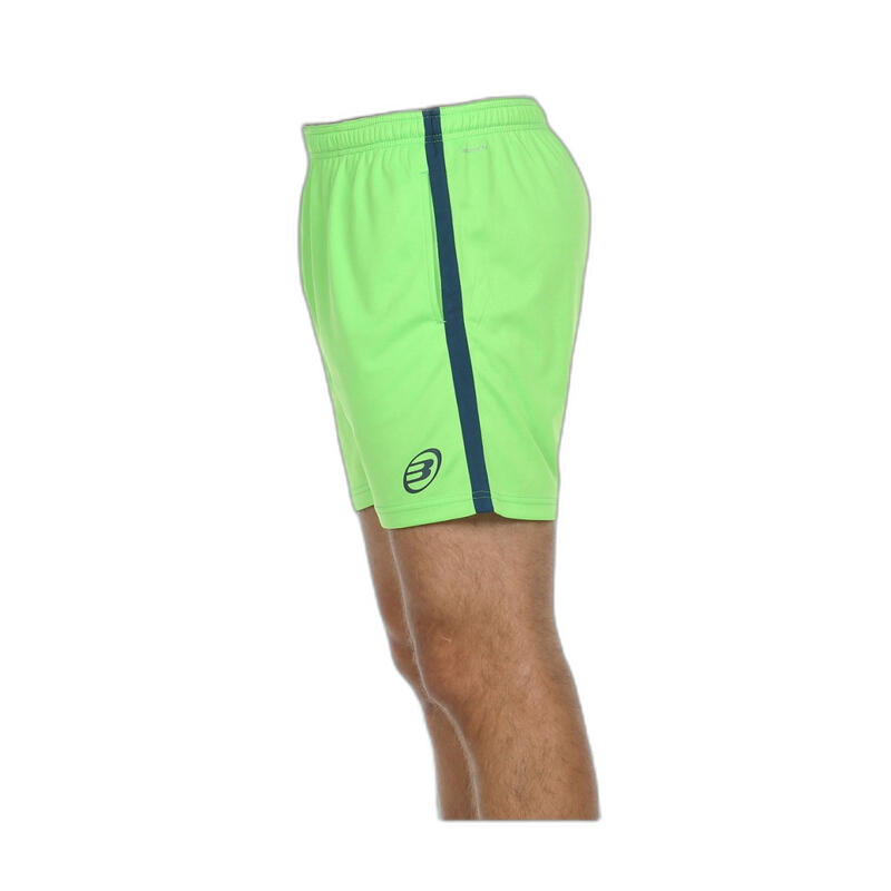 Pantalón Bullpadel Llano