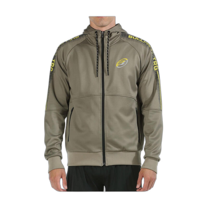 Kapuzen-Sweatshirt Bullpadel Tesana