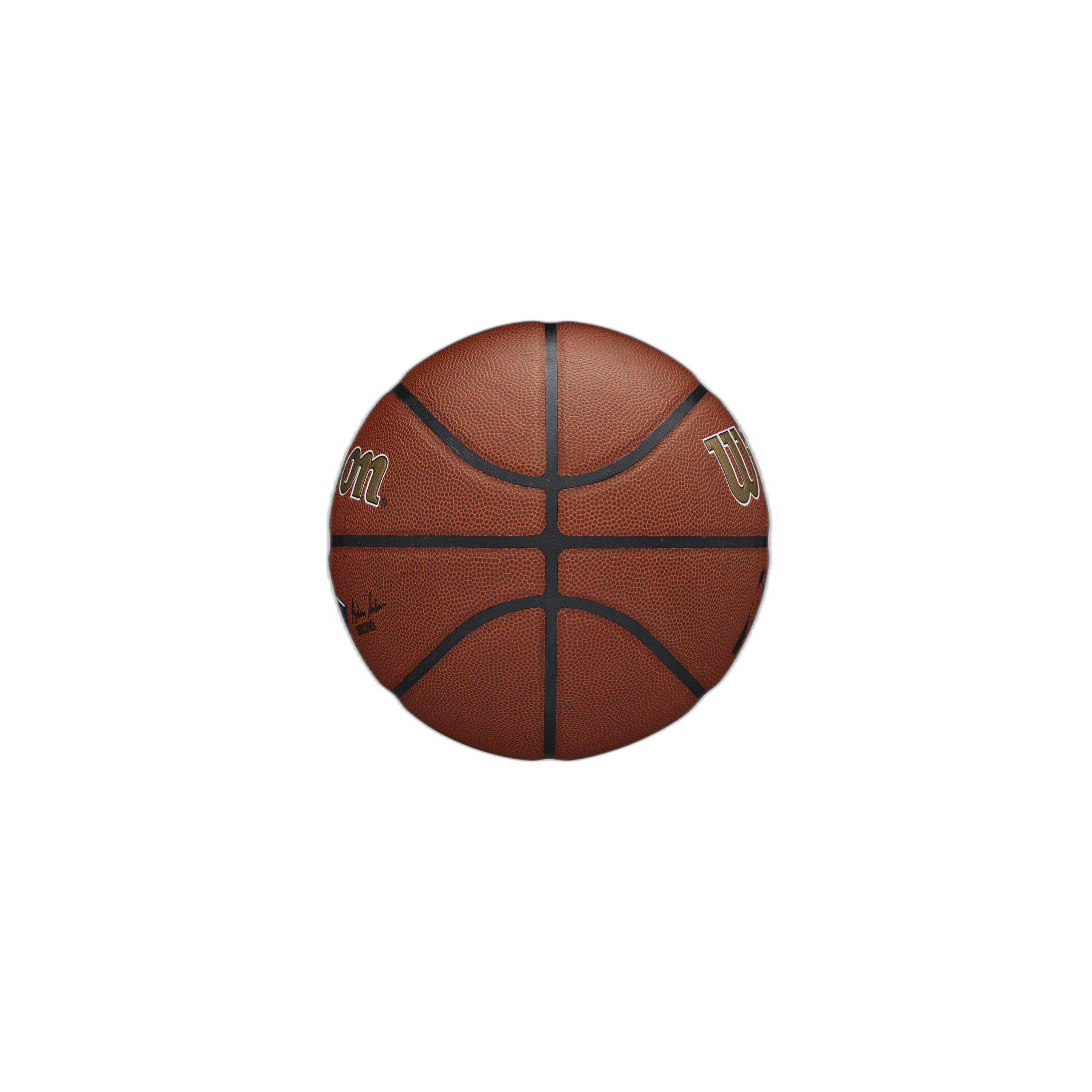 Wilson NBA Team Alliance Basketbal – New Orleans Pelicans 4/7