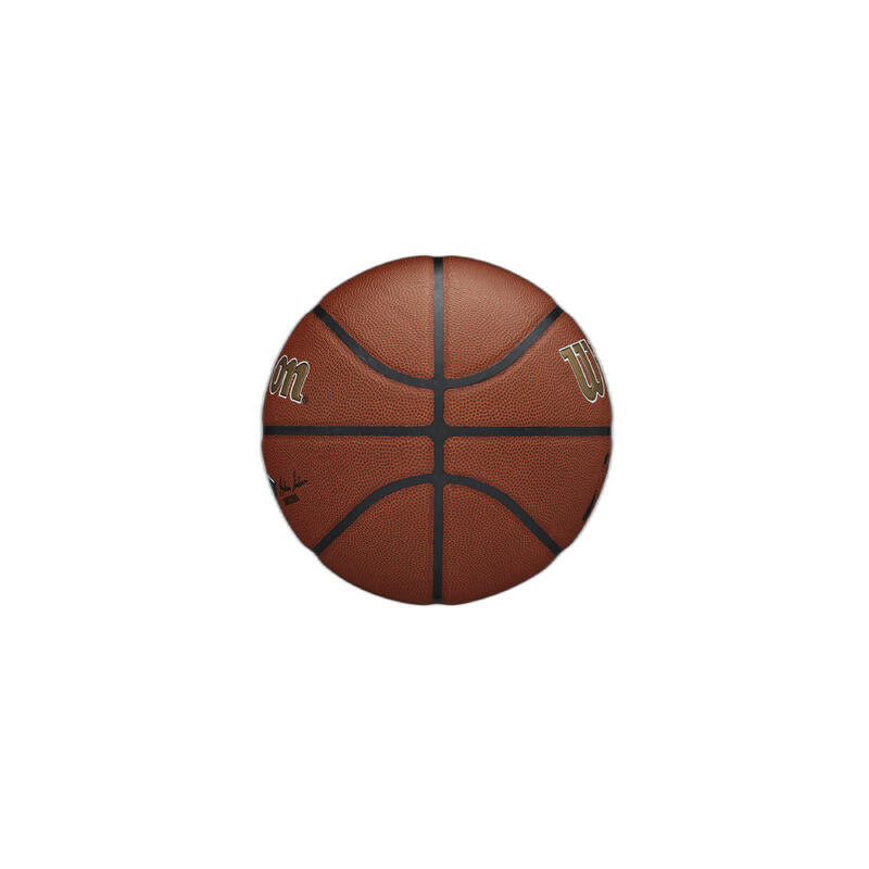 Wilson NBA Team Alliance Basketbal – New Orleans Pelicans